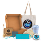 Eco Essentials GIFT Gift Bundle for Him