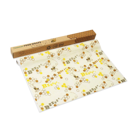 Beeswax Wrap - Roll