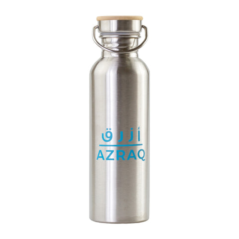 Stainless Steel Water Bottle - 750ml